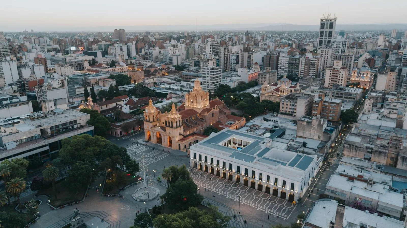 Fondo de Trinest Inmobiliaria